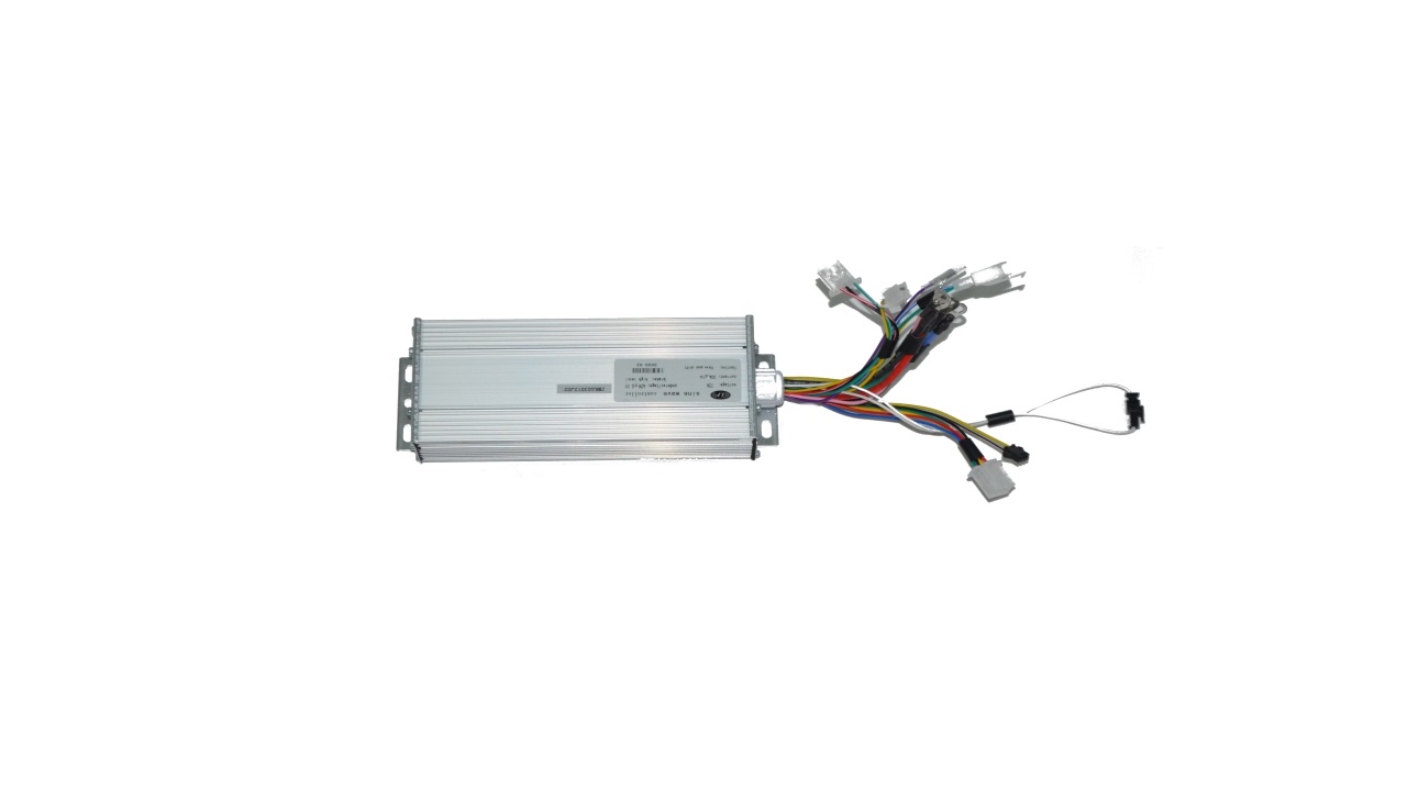 BEYİN 2020 MODEL ( K4-C )